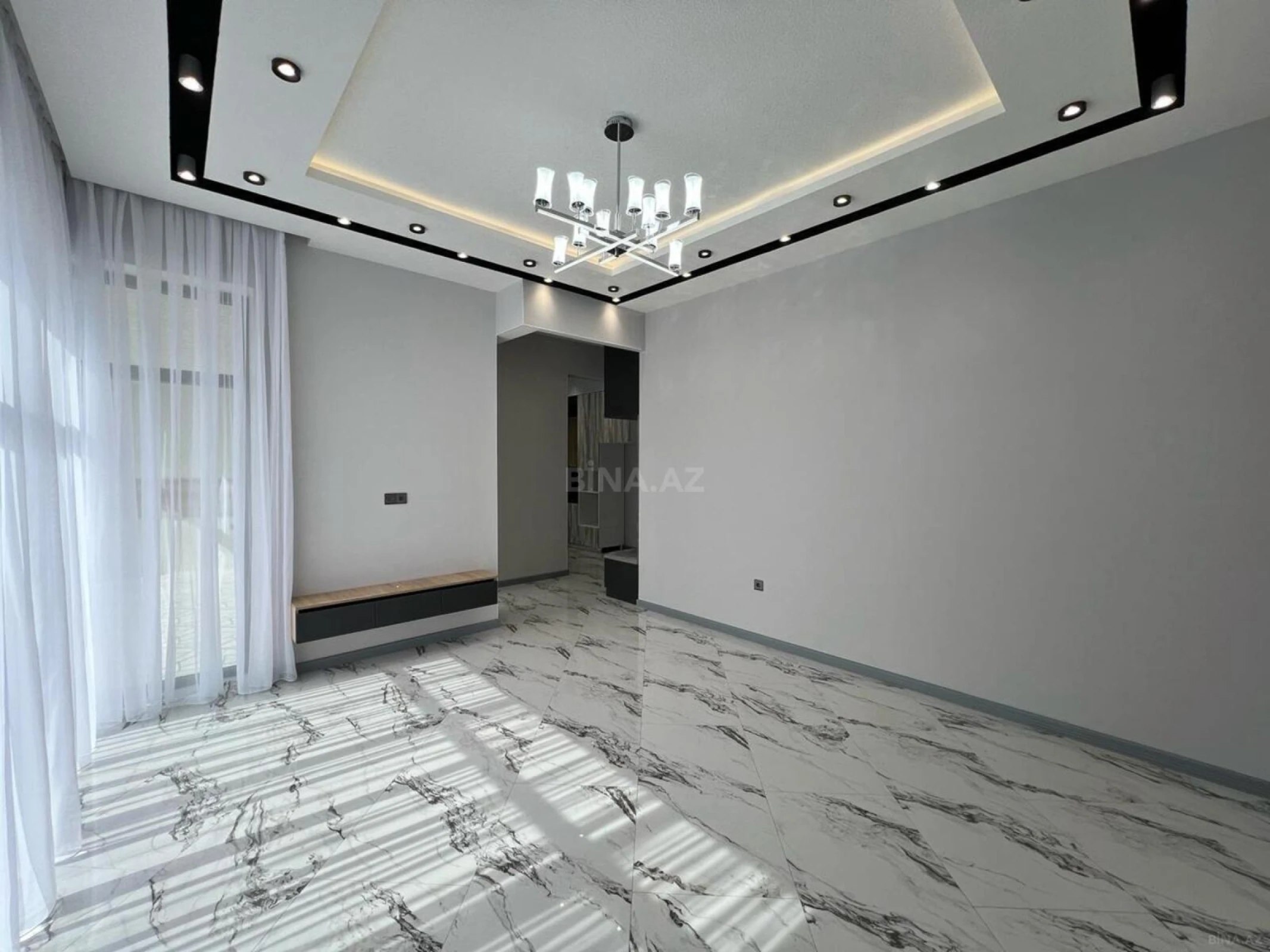 Satılır 4 otaqlı həyət evi 140 m²