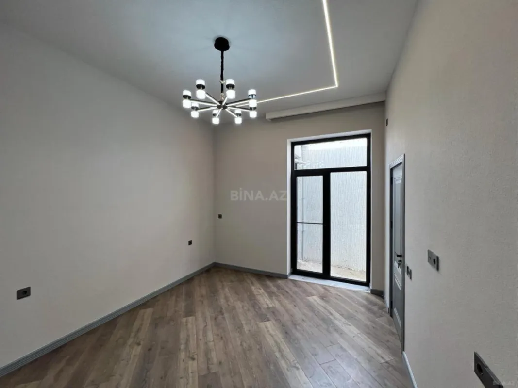 Satılır 4 otaqlı həyət evi 140 m²