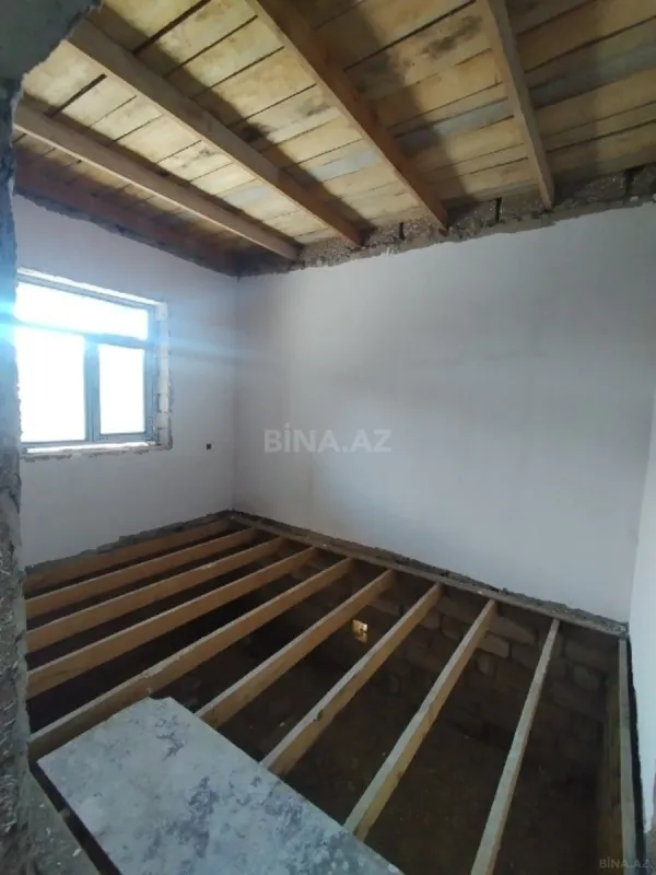 Satılır 4 otaqlı həyət evi 146 m²