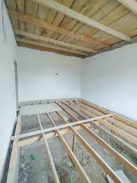 Satılır 4 otaqlı həyət evi 146 m²