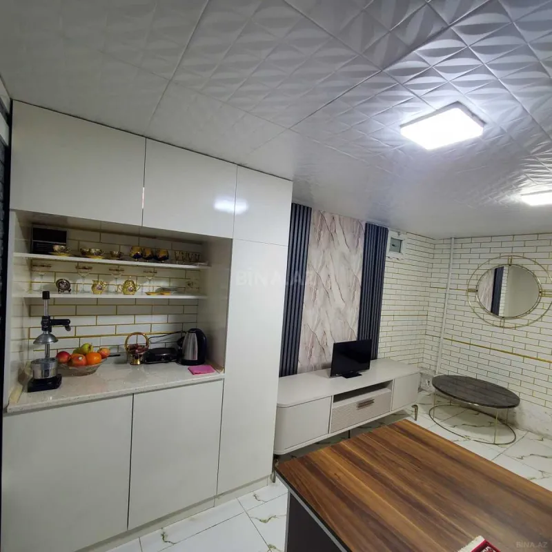 Satılır obyekt 33 m²