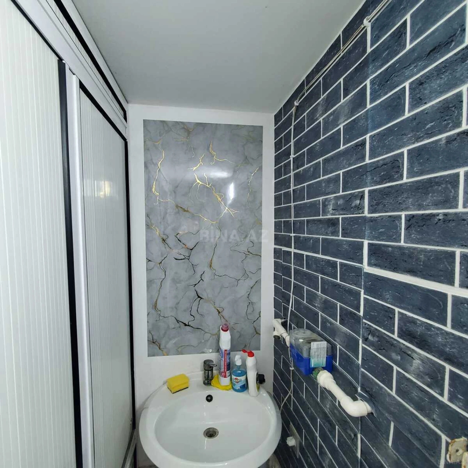 Satılır obyekt 33 m²