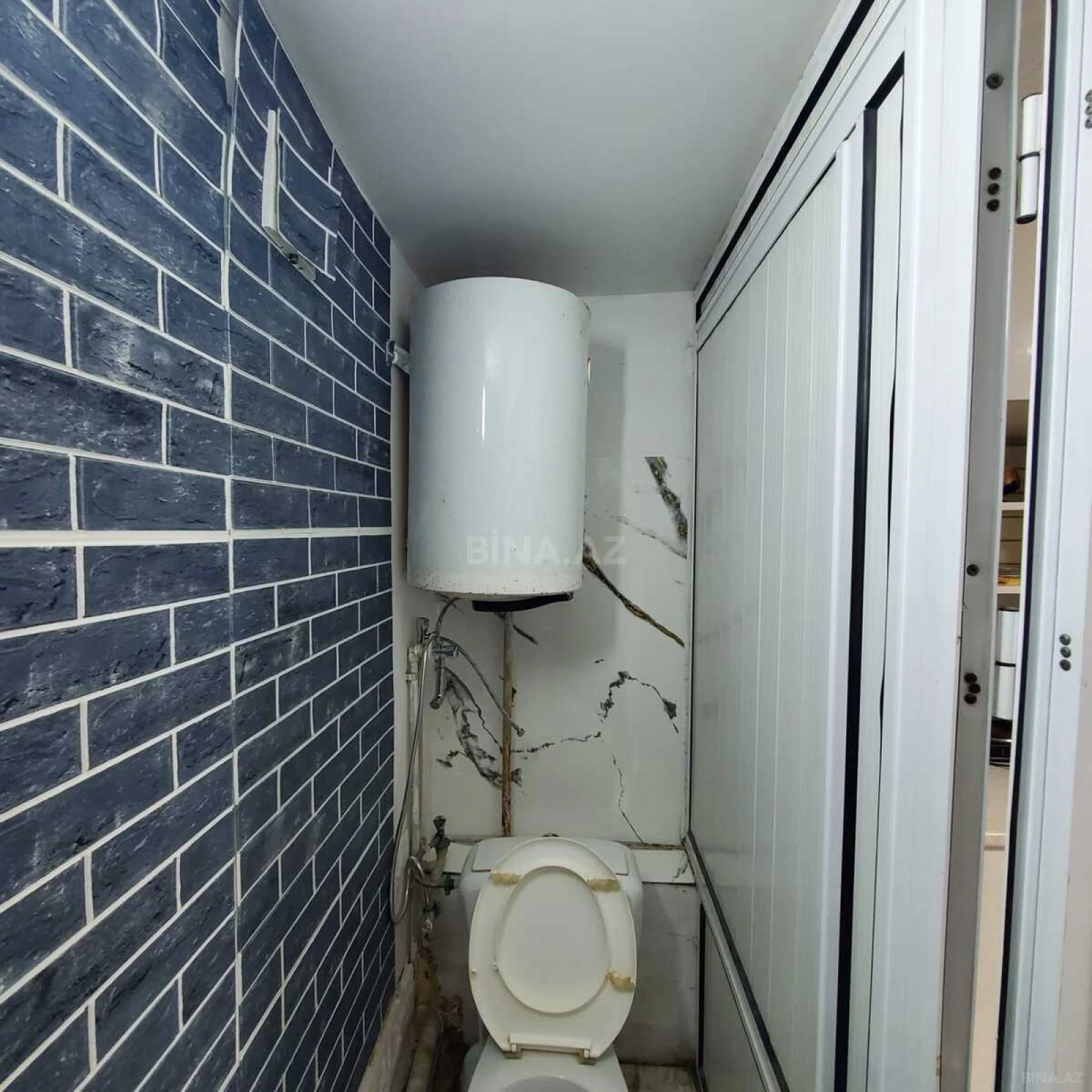 Satılır obyekt 33 m²