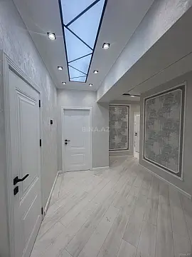 Satılır 3 otaqlı mənzil 110 m²