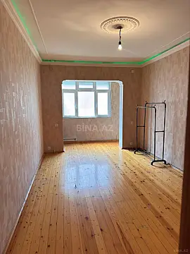 Kirayə verilir 1 otaqlı mənzil 40 m² — Bakı, Yeni Yasamal 1 otaq 40.00 m²