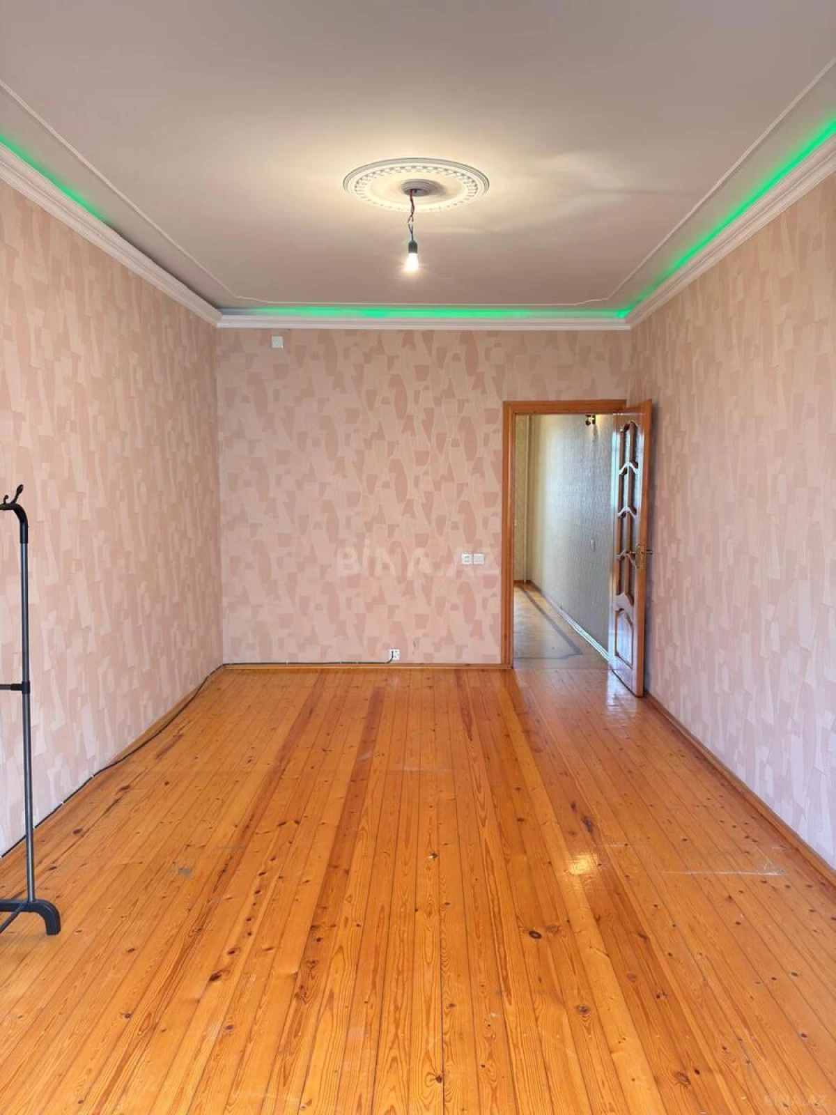 Kirayə verilir 1 otaqlı mənzil 40 m²