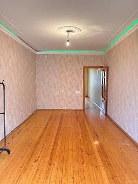 Kirayə verilir 1 otaqlı mənzil 40 m²