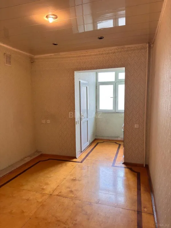 Kirayə verilir 1 otaqlı mənzil 40 m²