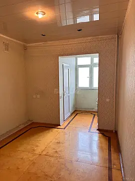 Kirayə verilir 1 otaqlı mənzil 40 m²