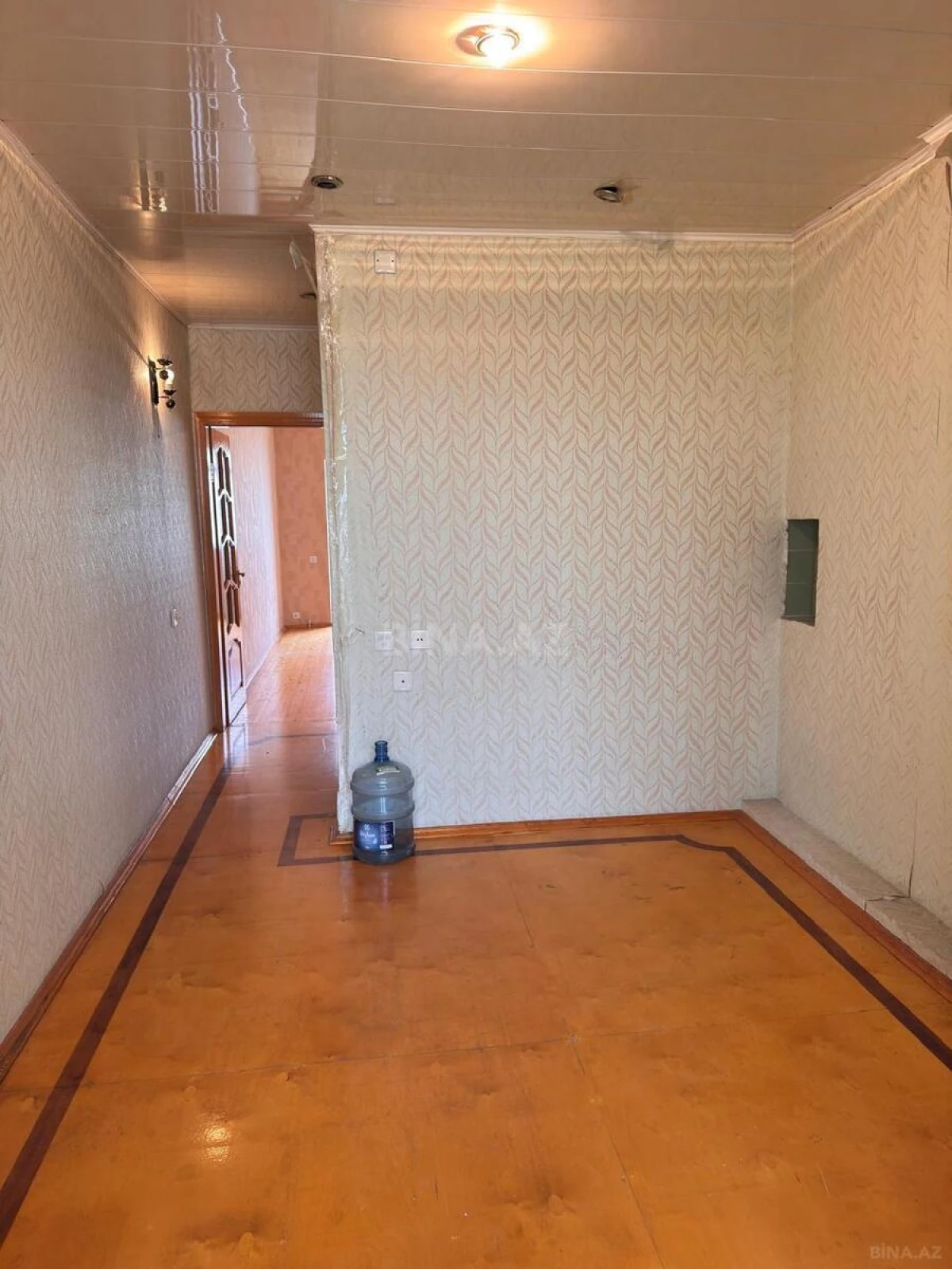 Kirayə verilir 1 otaqlı mənzil 40 m²