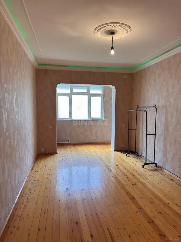 Kirayə verilir 1 otaqlı mənzil 40 m²