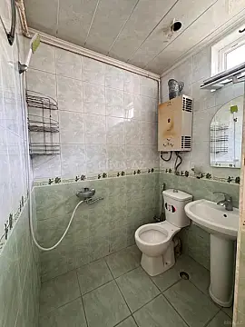 Kirayə verilir 1 otaqlı mənzil 40 m²