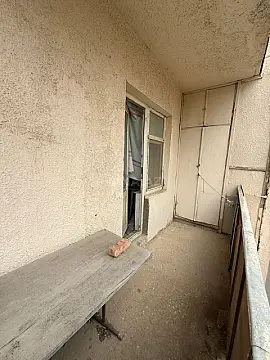 Satılır 1 otaqlı mənzil 45 m²