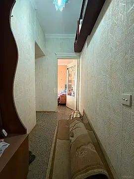 Satılır 1 otaqlı mənzil 45 m²
