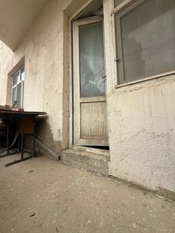 Satılır 1 otaqlı mənzil 45 m²