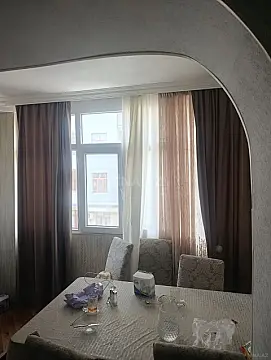 Kirayə verilir 3 otaqlı mənzil 75 m² — Bakı, İnşaatçılar 3 otaq 75.00 m²