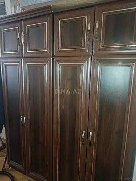 Kirayə verilir 3 otaqlı mənzil 75 m²