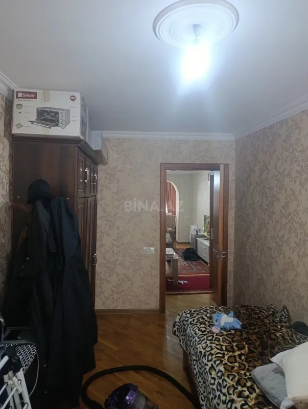 Kirayə verilir 3 otaqlı mənzil 75 m²