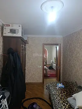 Kirayə verilir 3 otaqlı mənzil 75 m²