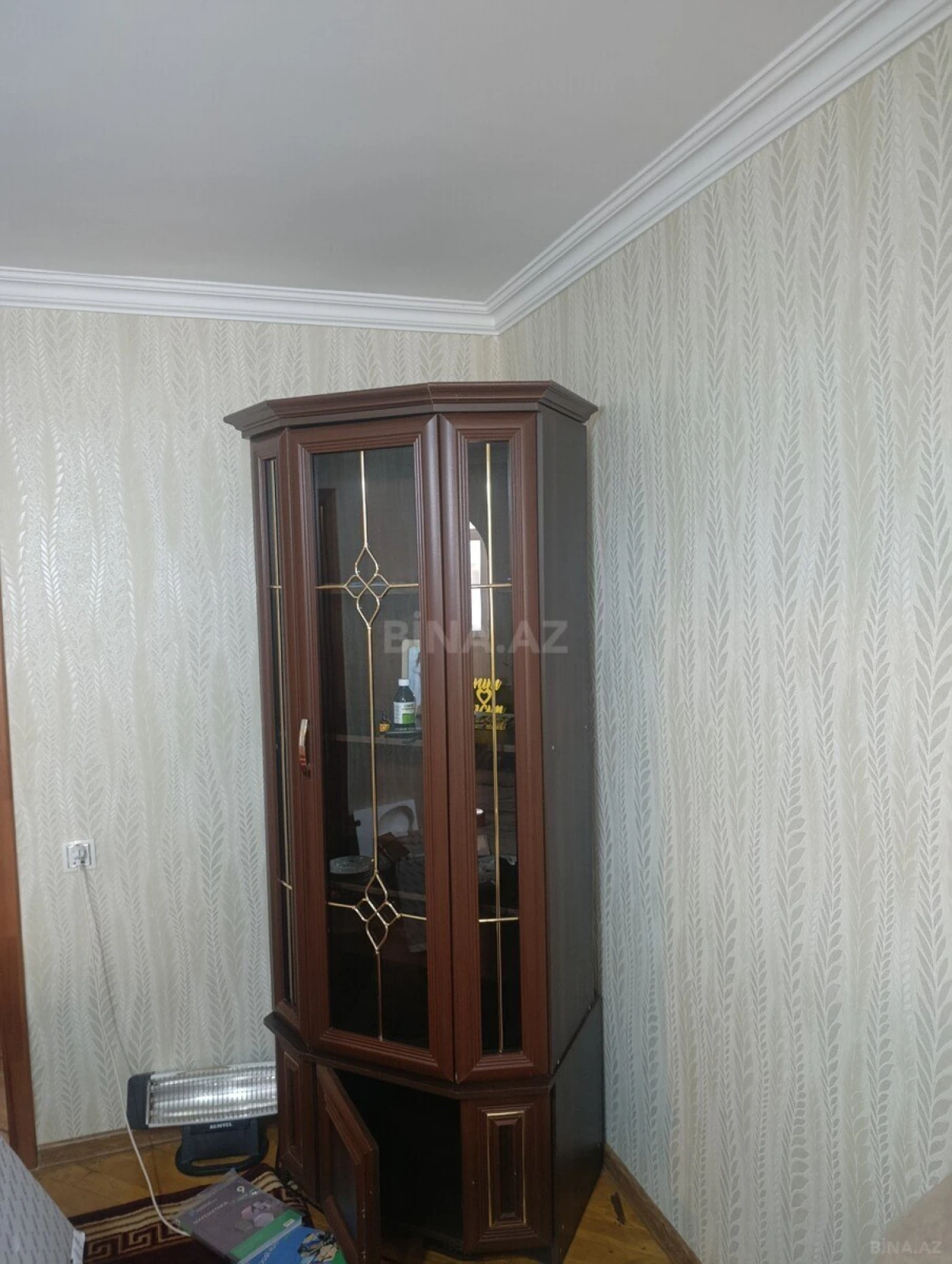 Kirayə verilir 3 otaqlı mənzil 75 m²