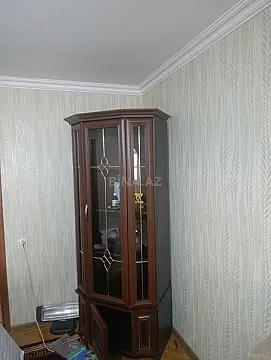 Kirayə verilir 3 otaqlı mənzil 75 m²