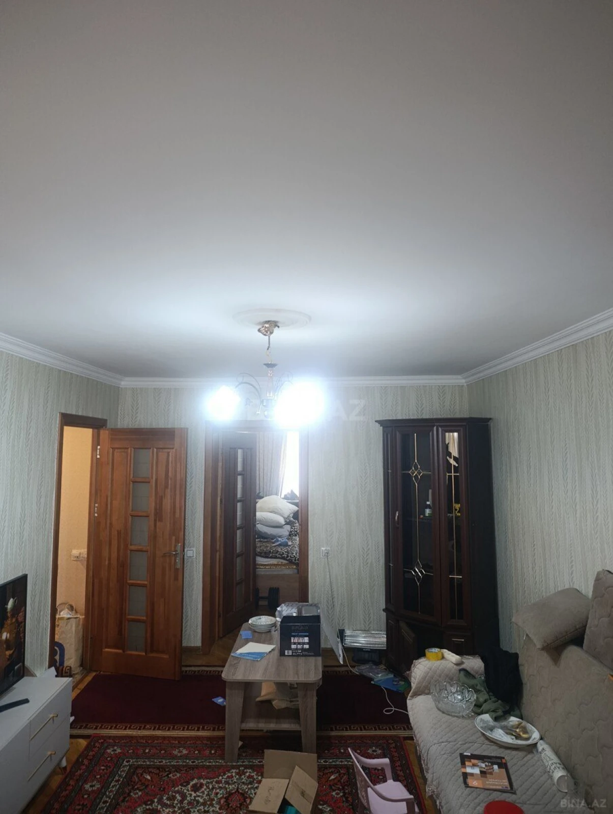 Kirayə verilir 3 otaqlı mənzil 75 m²