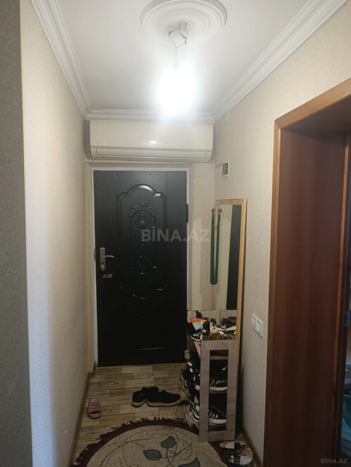Kirayə verilir 3 otaqlı mənzil 75 m²