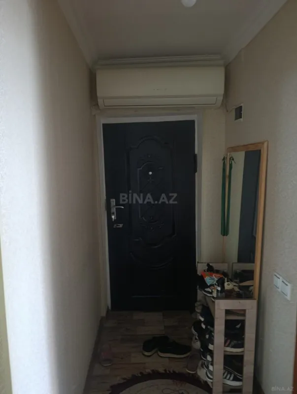 Kirayə verilir 3 otaqlı mənzil 75 m²
