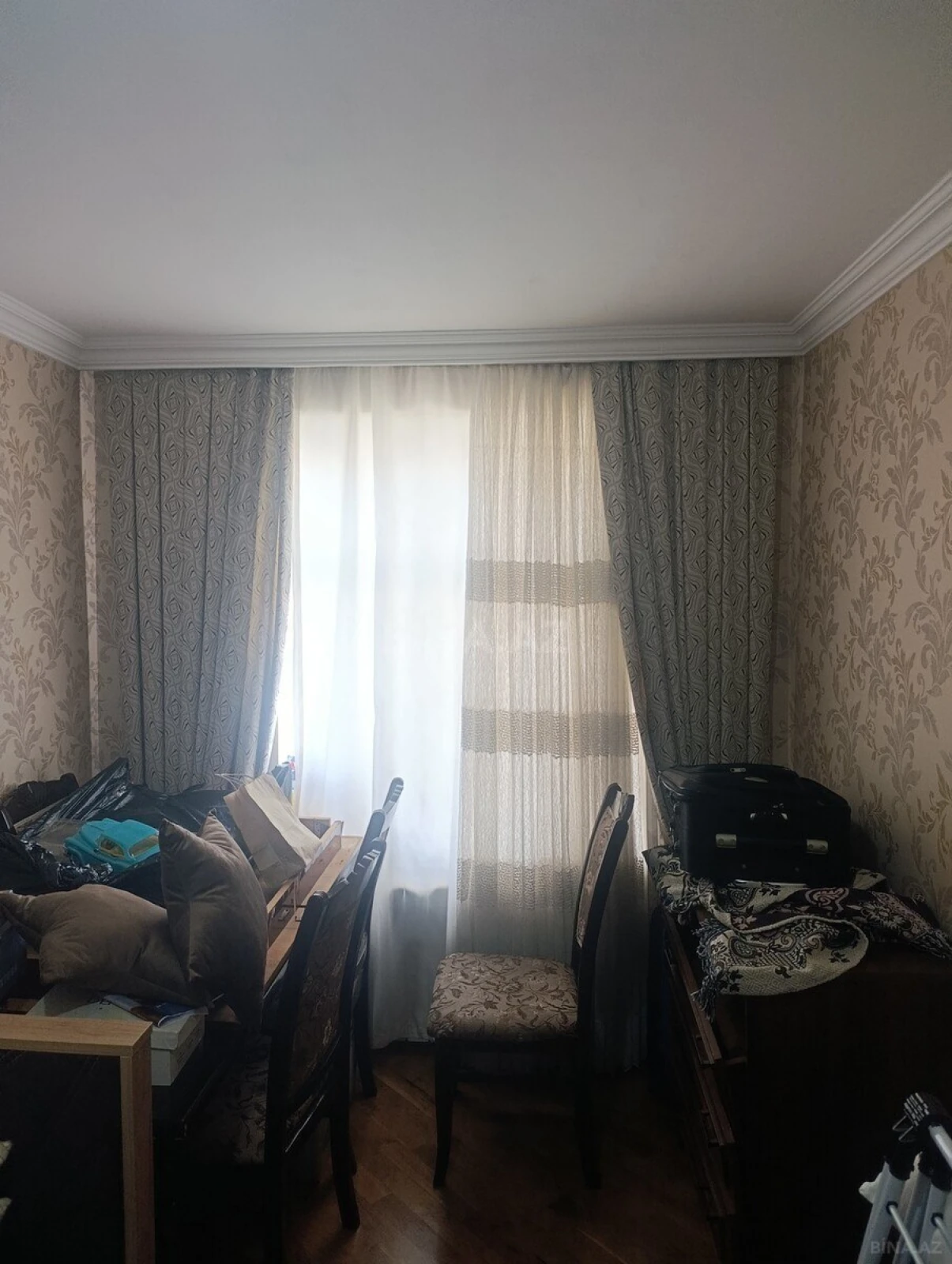 Kirayə verilir 3 otaqlı mənzil 75 m²