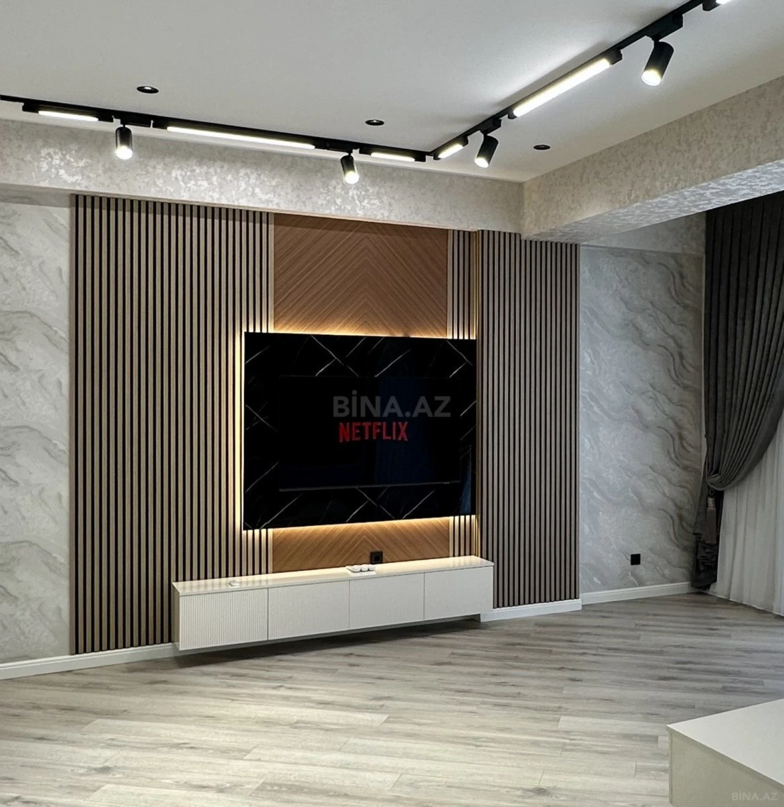 Satılır 3 otaqlı mənzil 108.2 m²