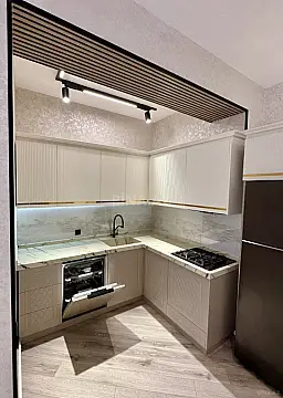 Satılır 3 otaqlı mənzil 108.2 m²