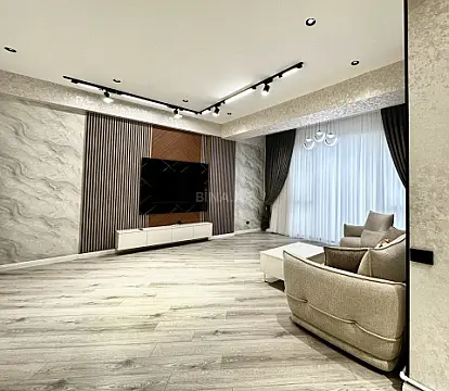Satılır 3 otaqlı mənzil 108.2 m²