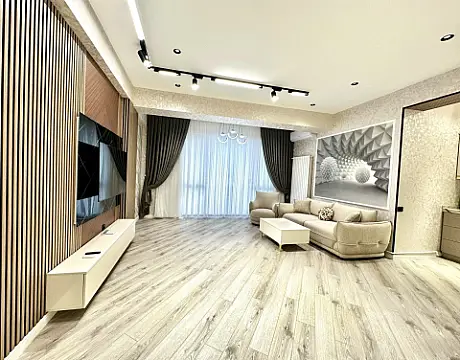 Satılır 3 otaqlı mənzil 108.2 m²