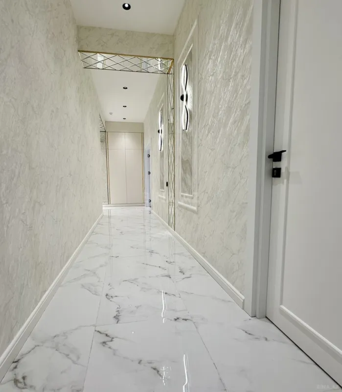 Satılır 3 otaqlı mənzil 108.2 m²