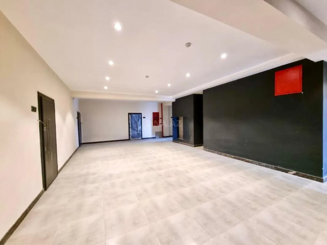 Satılır 3 otaqlı mənzil 108.2 m²