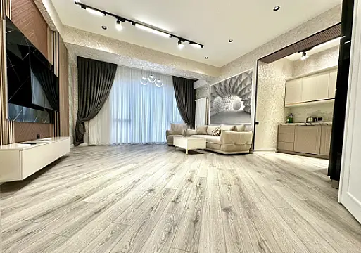 Satılır 3 otaqlı mənzil 108.2 m²