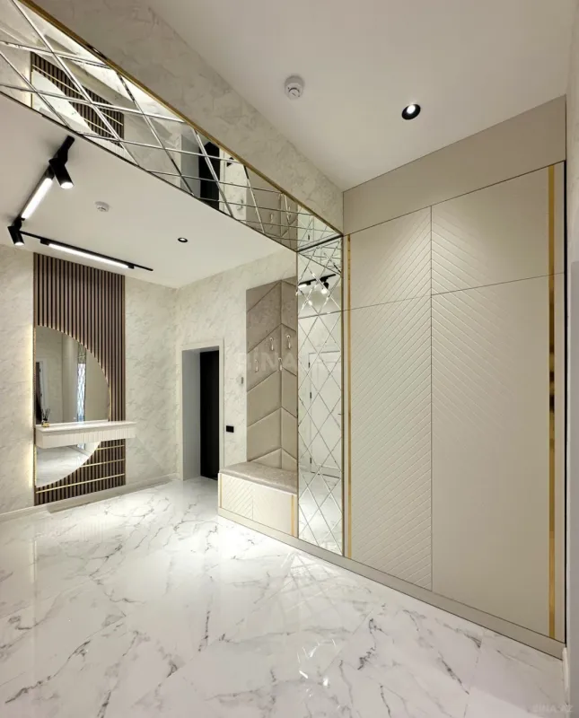 Satılır 3 otaqlı mənzil 108.2 m²