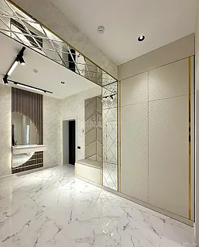 Satılır 3 otaqlı mənzil 108.2 m² — Bakı 3 otaq 108.20 m²