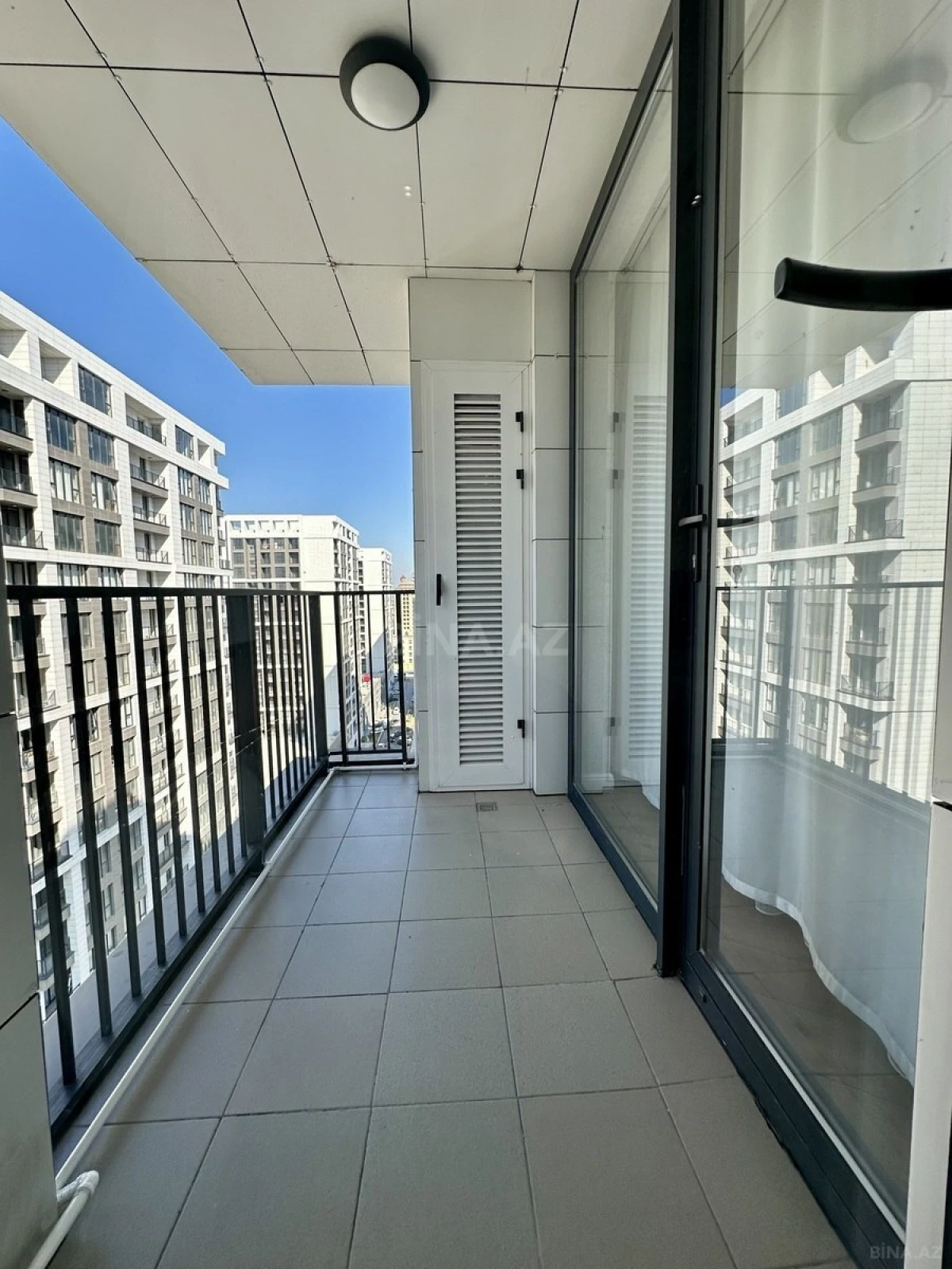 Satılır 3 otaqlı mənzil 108.2 m²