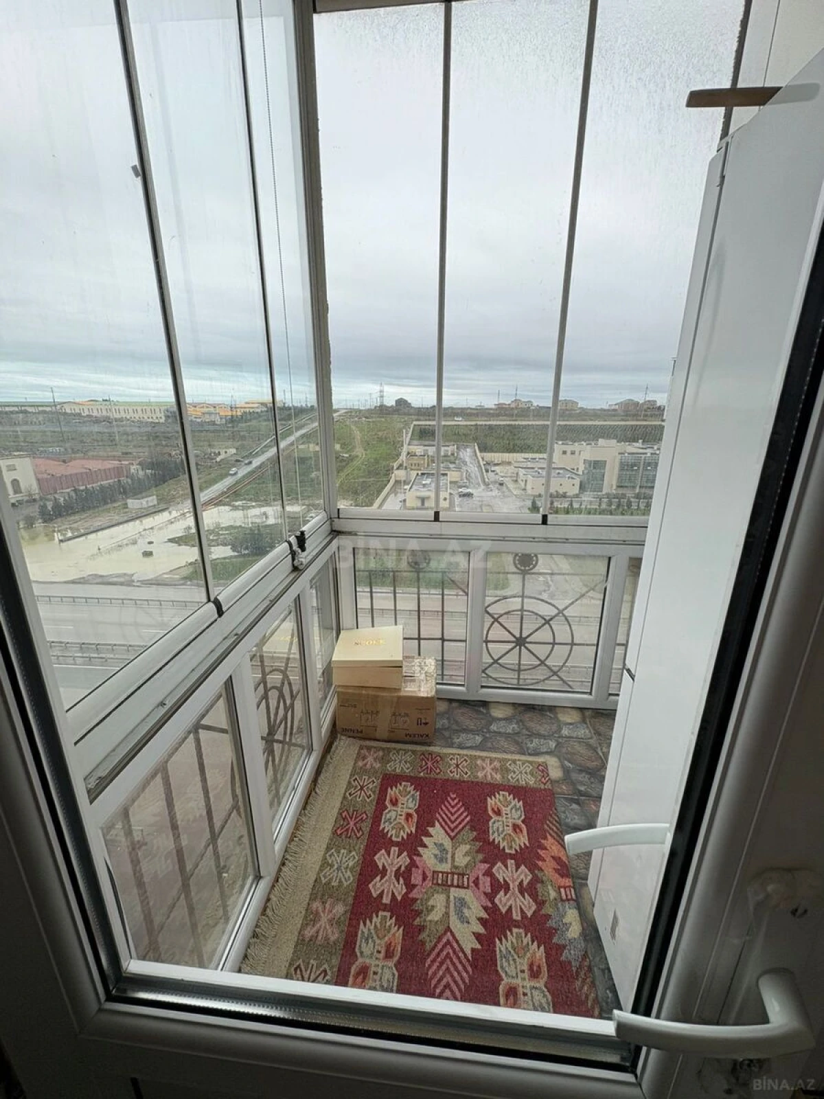 Satılır 2 otaqlı mənzil 250 m²