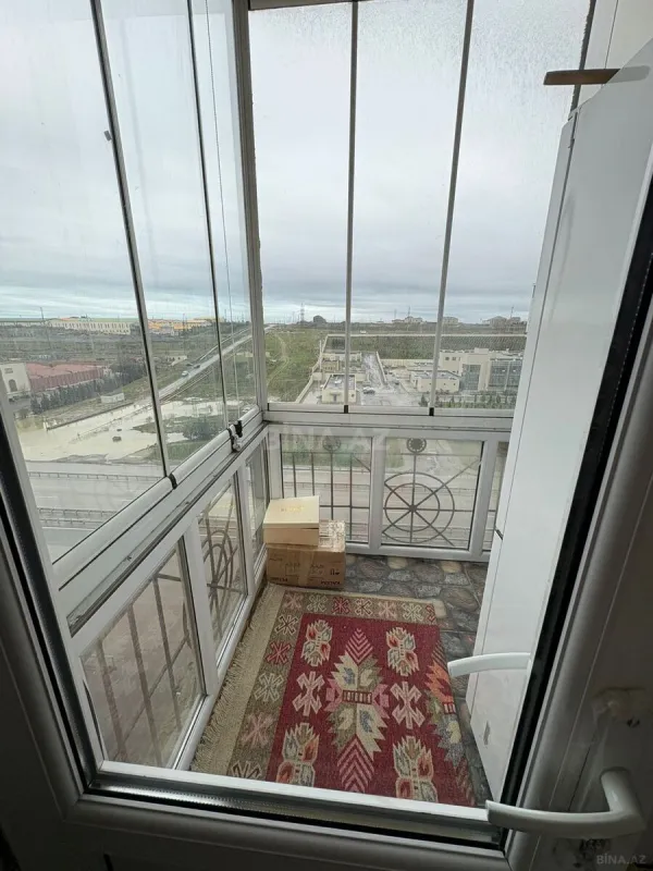 Satılır 2 otaqlı mənzil 250 m²