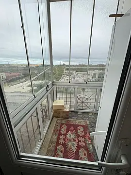 Satılır 2 otaqlı mənzil 250 m²