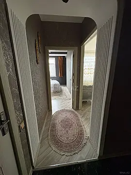 Satılır 2 otaqlı mənzil 250 m²