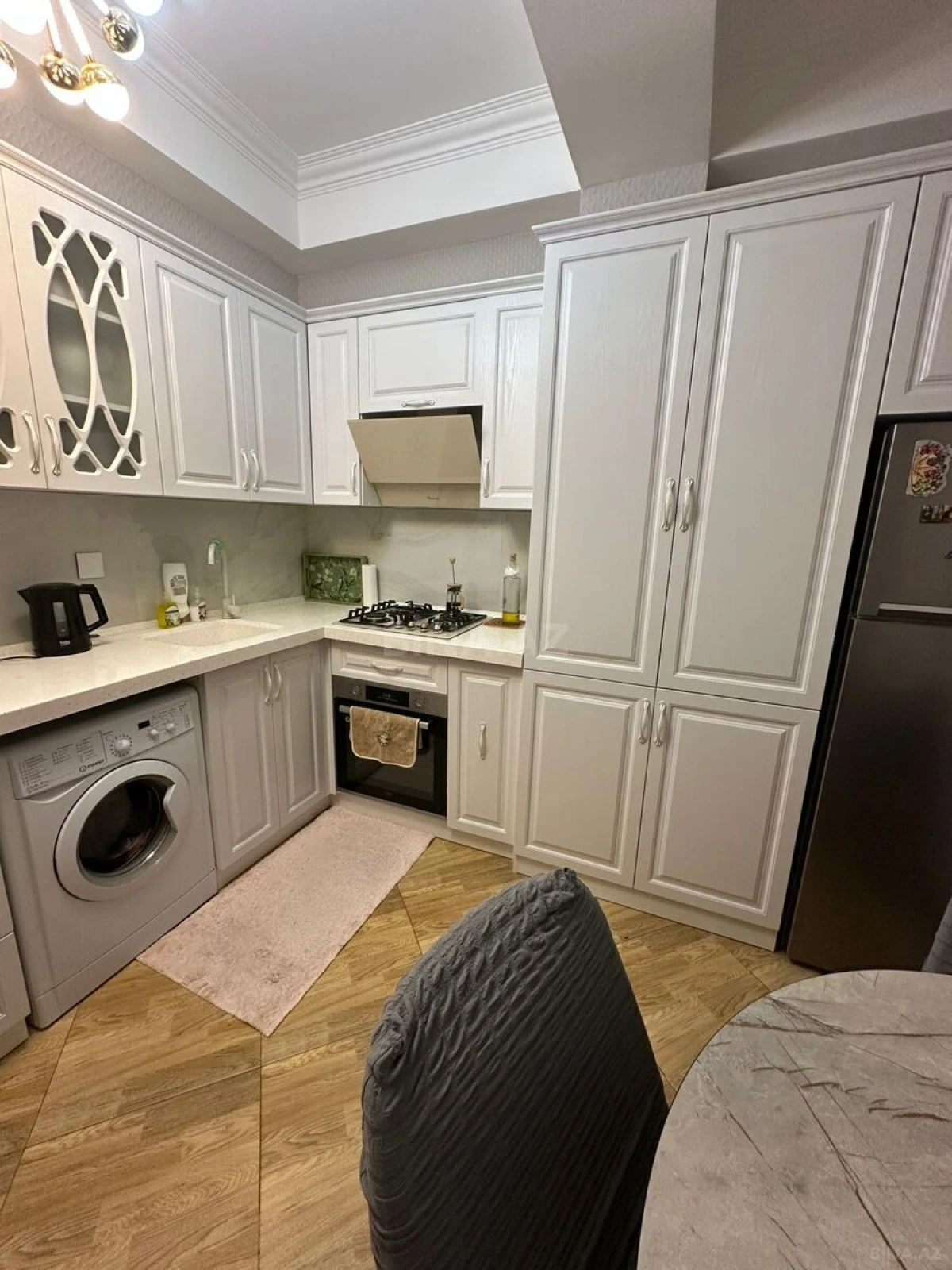 Satılır 3 otaqlı mənzil 105 m²