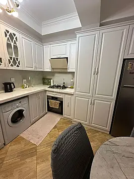 Satılır 3 otaqlı mənzil 105 m²