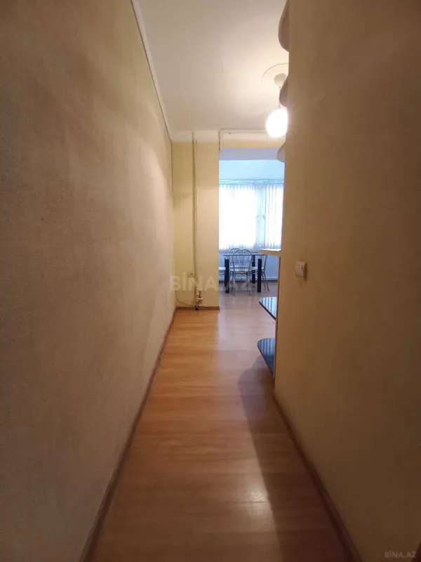 Kirayə verilir 2 otaqlı mənzil 50 m²