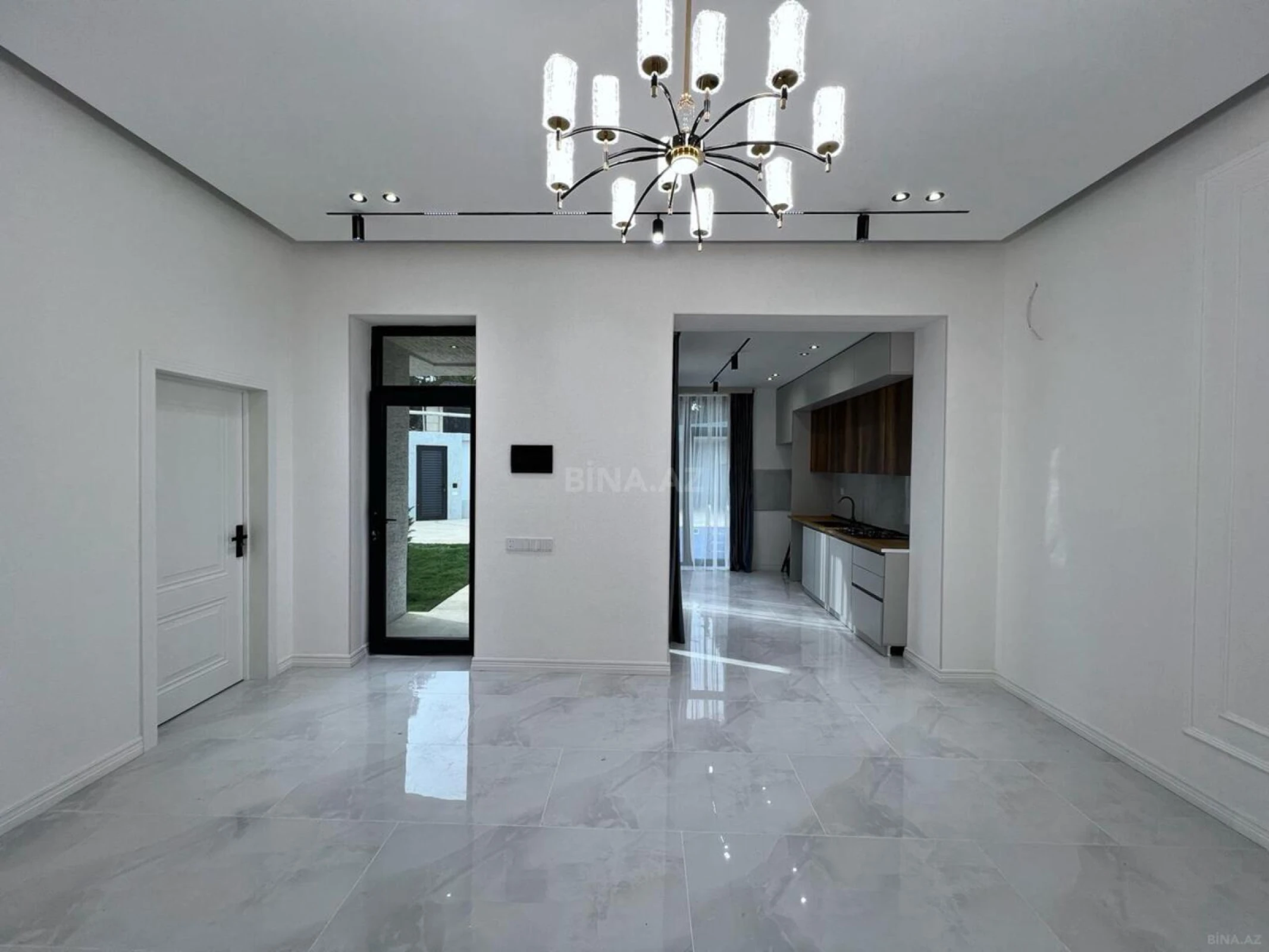 Satılır 4 otaqlı həyət evi 140 m²