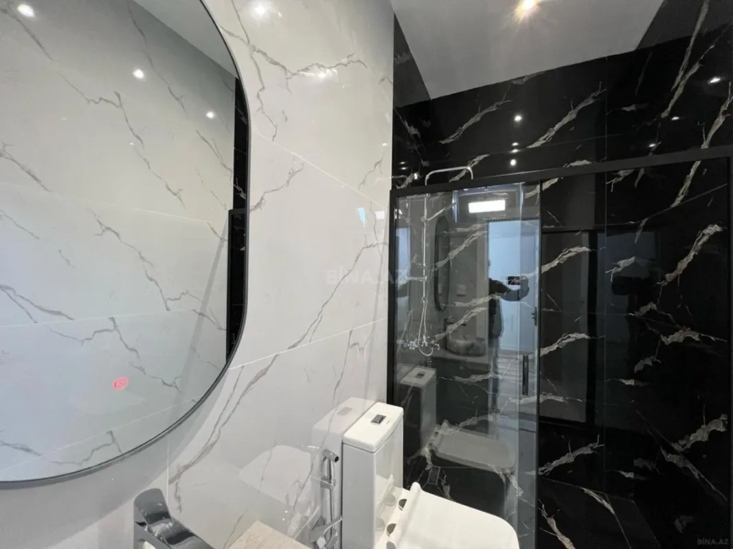 Satılır 4 otaqlı həyət evi 140 m²