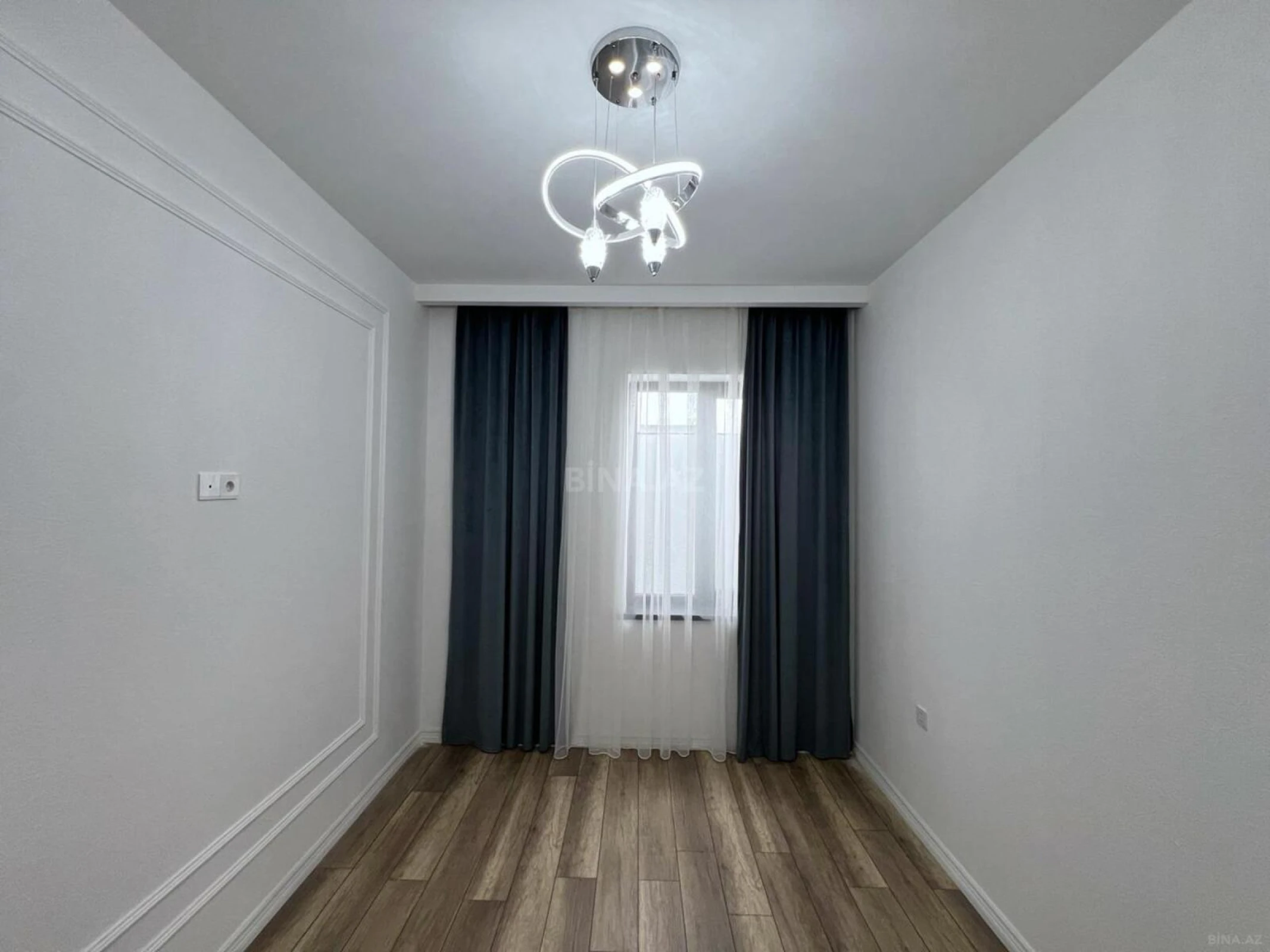 Satılır 4 otaqlı həyət evi 140 m²