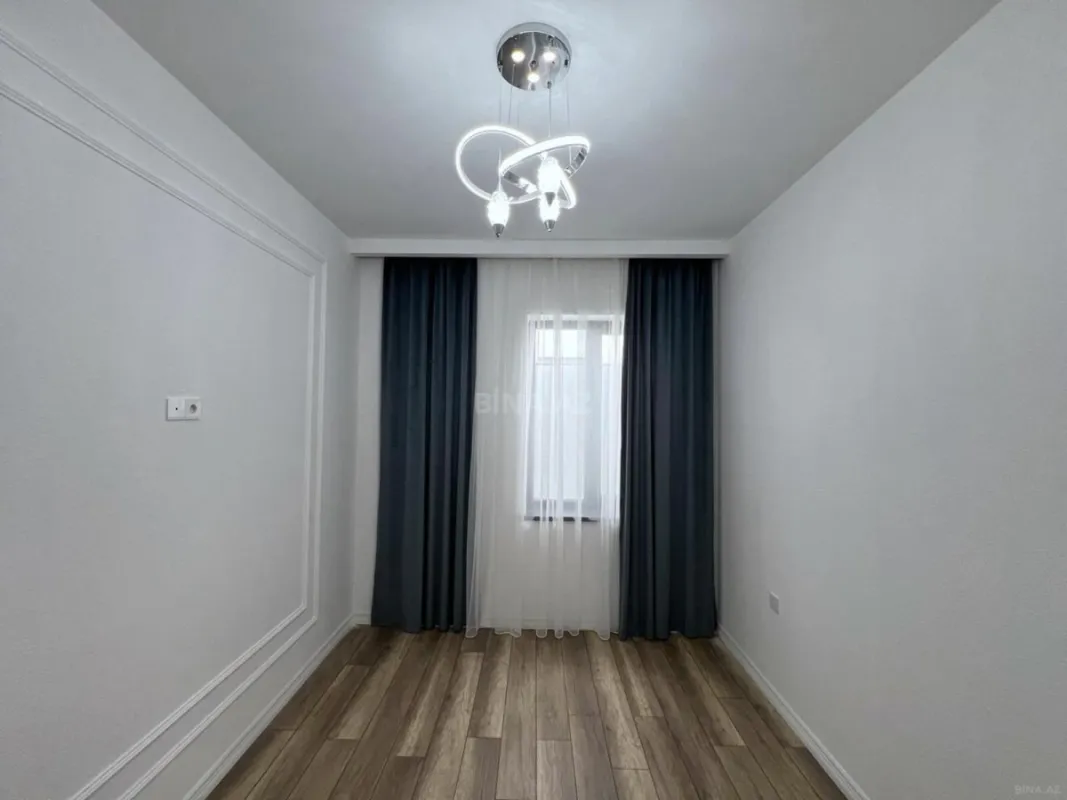 Satılır 4 otaqlı həyət evi 140 m²